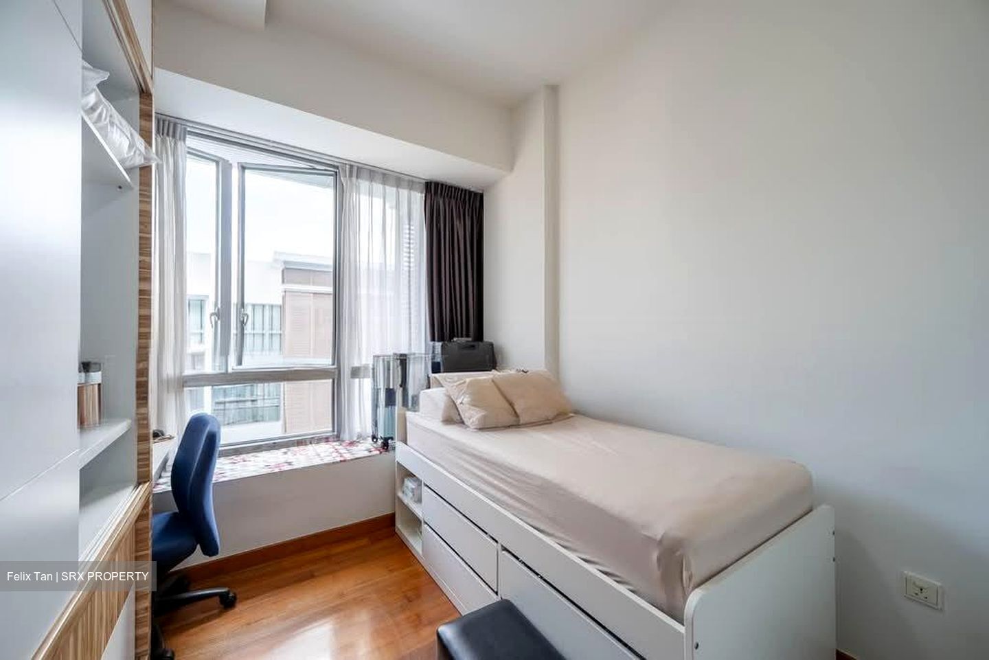 Horizon Residences (D5), Condominium #604961271